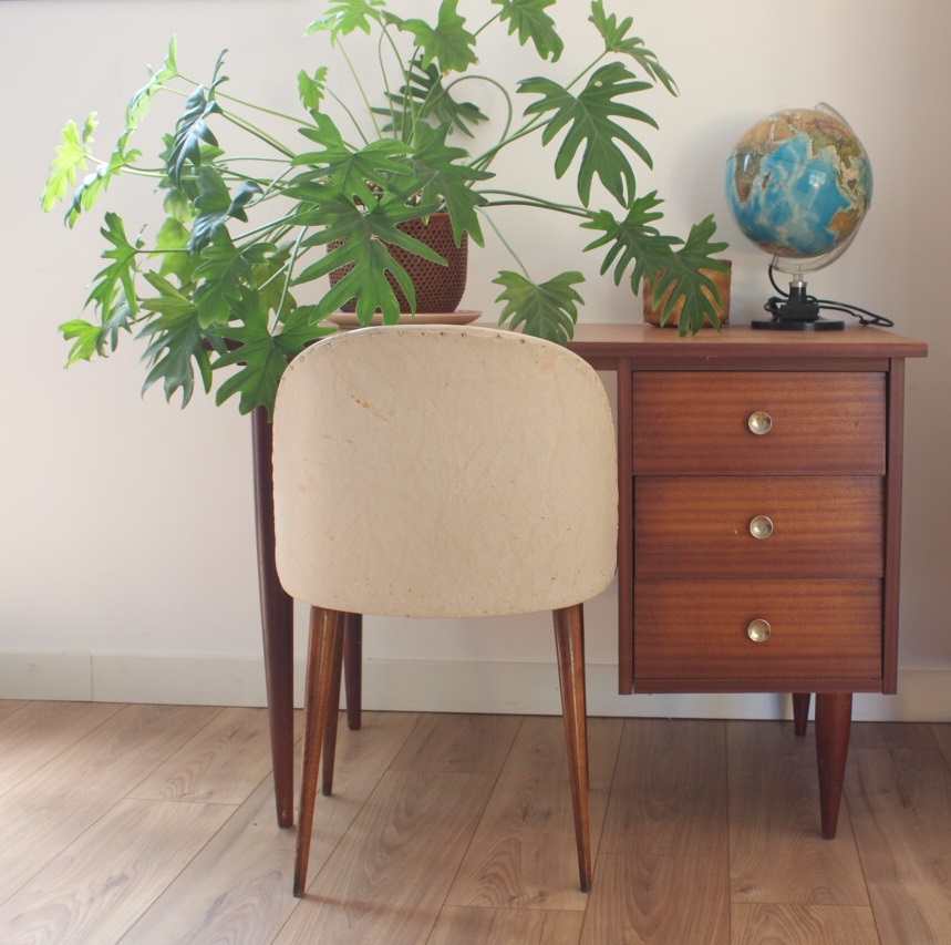 Bureau 1960