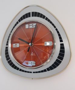 retro-horloge