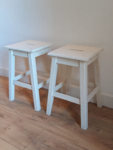 tabouret cuisine
