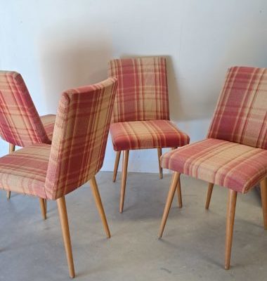 chaises-vintage