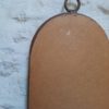 Miroir rotin arche – Image 7