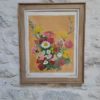 bouquet fleurs