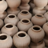 Pot en terre cuite – Image 2