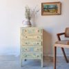 commode-vintage