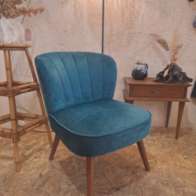 Fauteuil cocktail