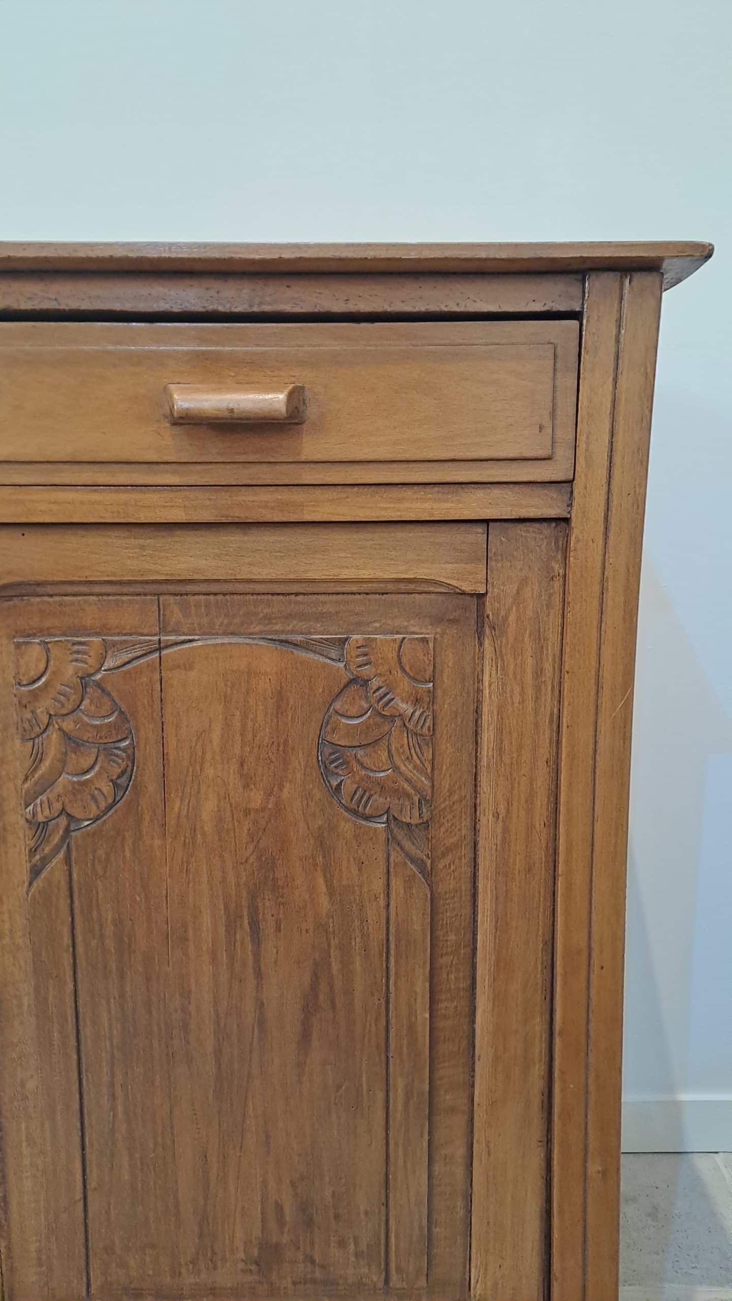 Buffet Parisien Art Deco – Image 2