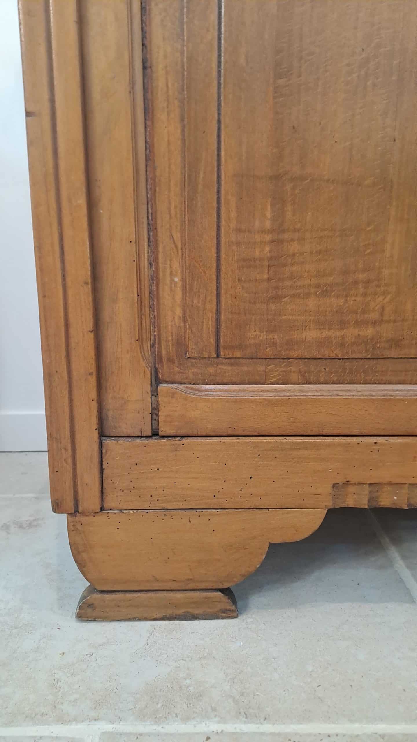 Buffet Parisien Art Deco – Image 3