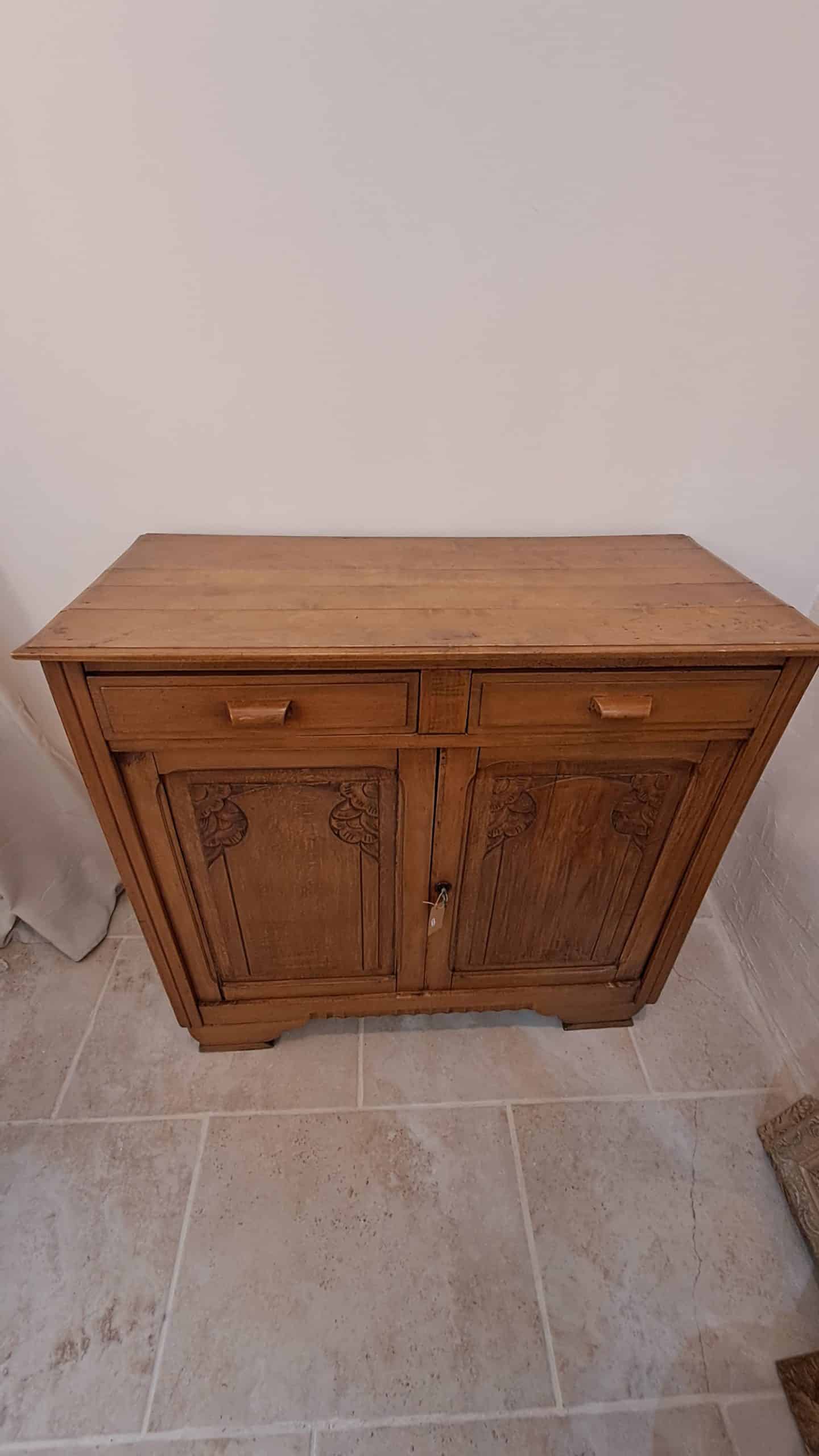 Buffet Parisien Art Deco – Image 6