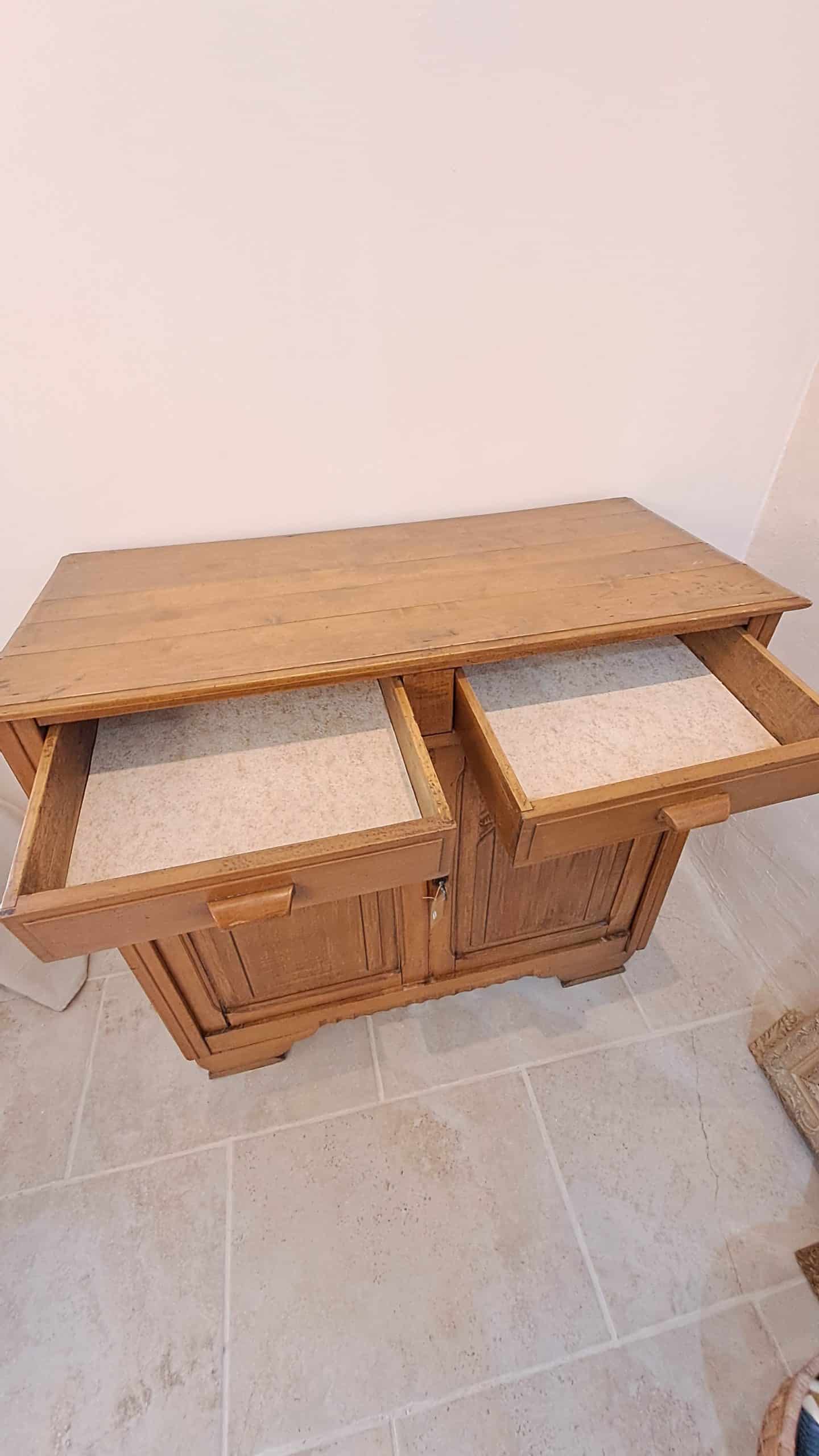 Buffet Parisien Art Deco – Image 7