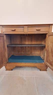 Buffet Parisien Art Deco – Image 9