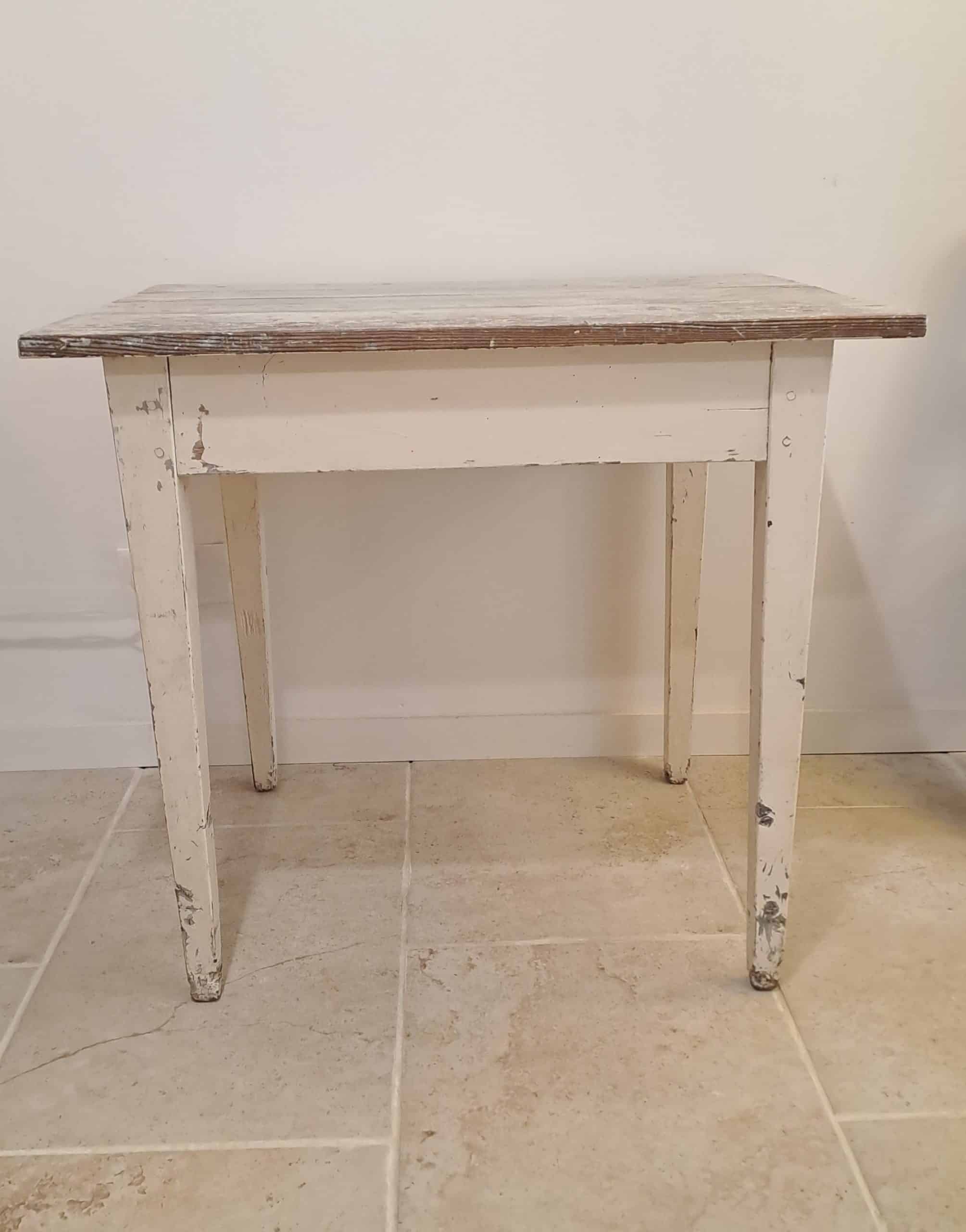 bureau ancien
