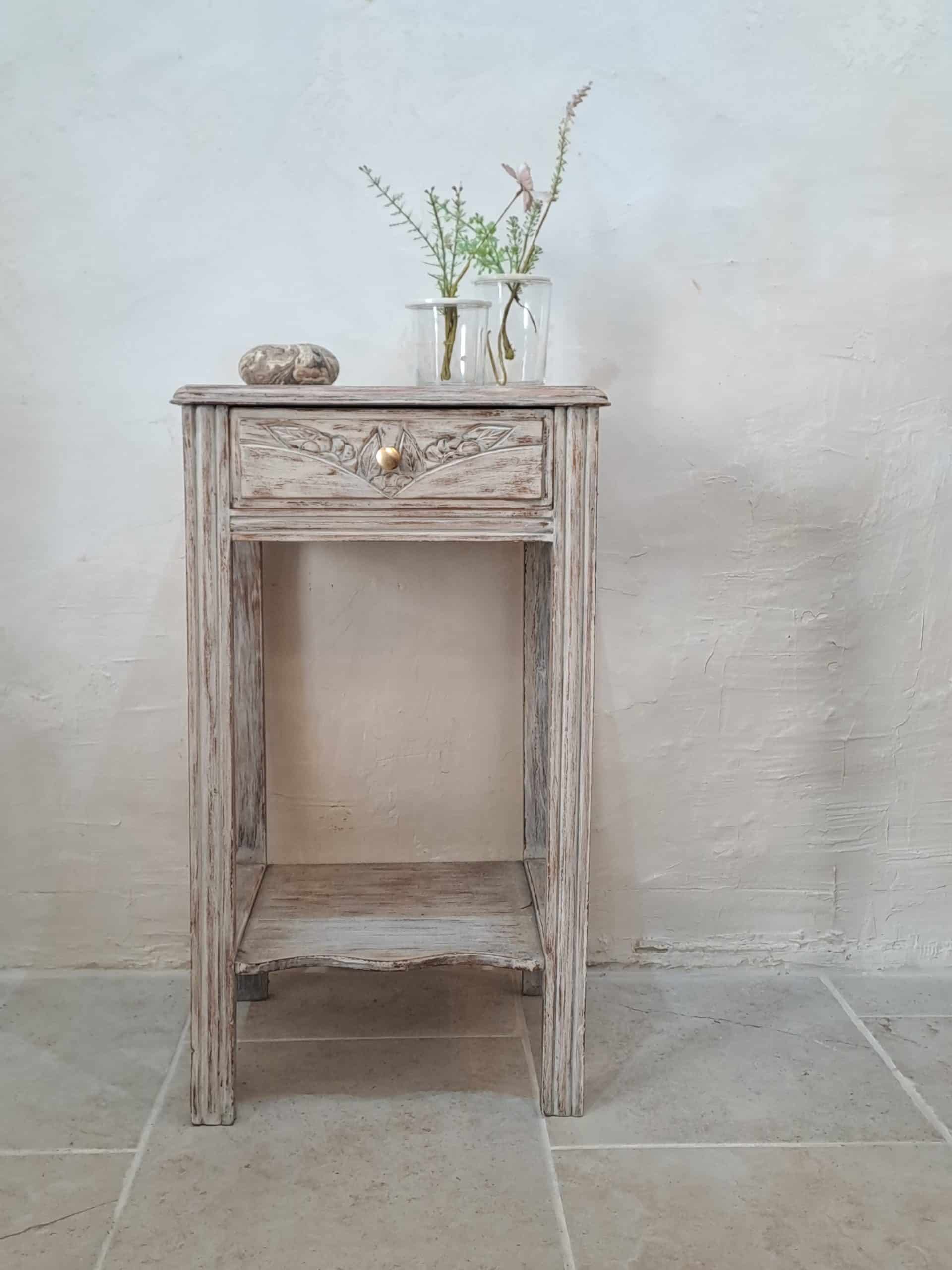 Table de Nuit