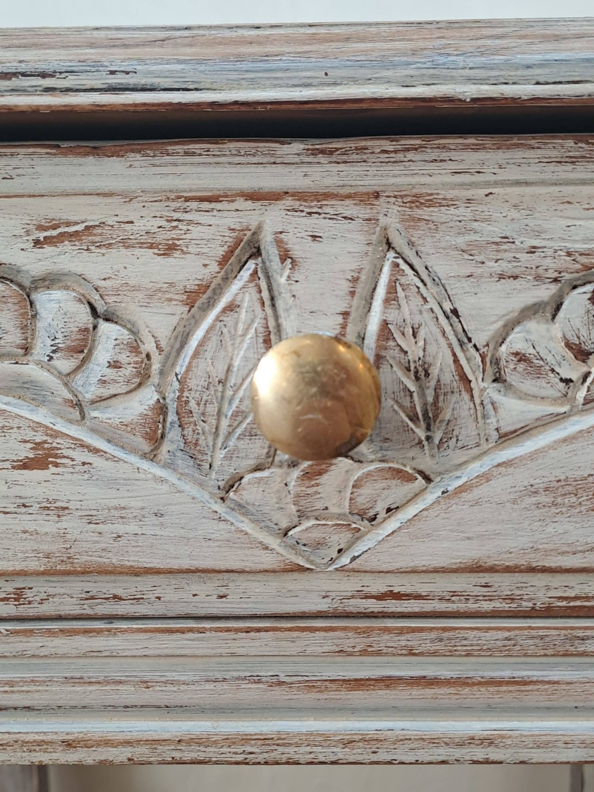 Art Deco mobilier