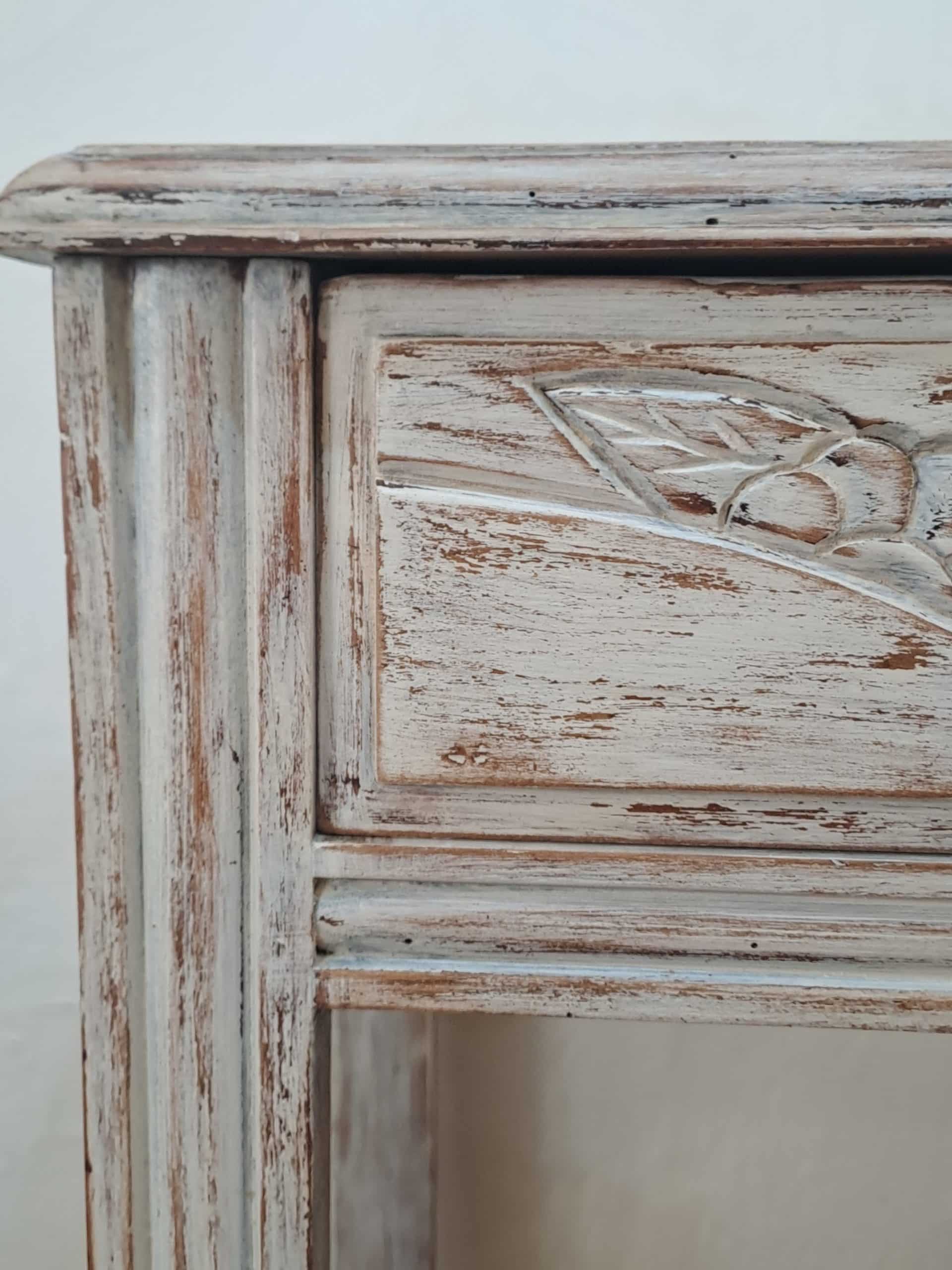 Mobilier-vintage