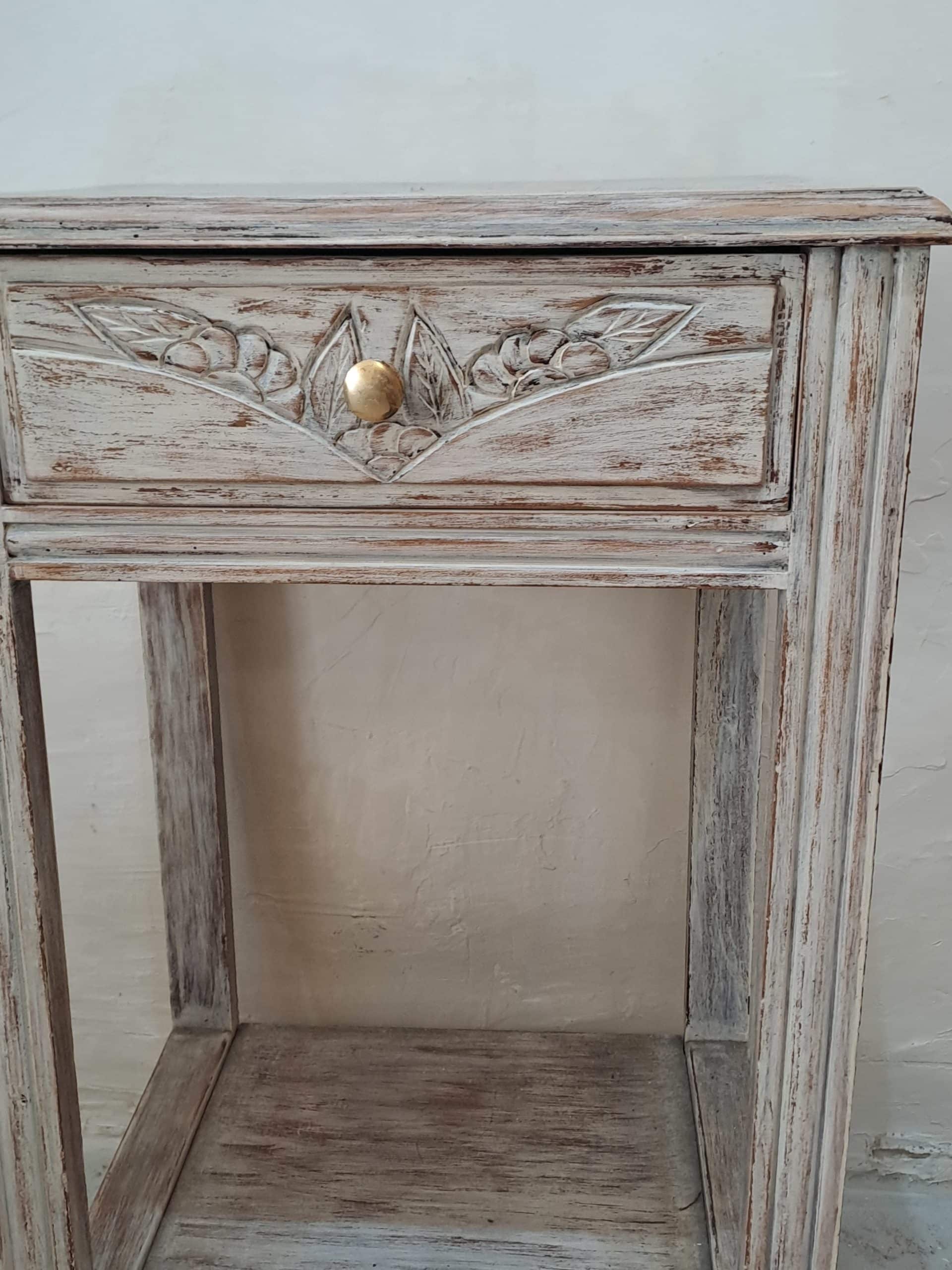 Table-chambre