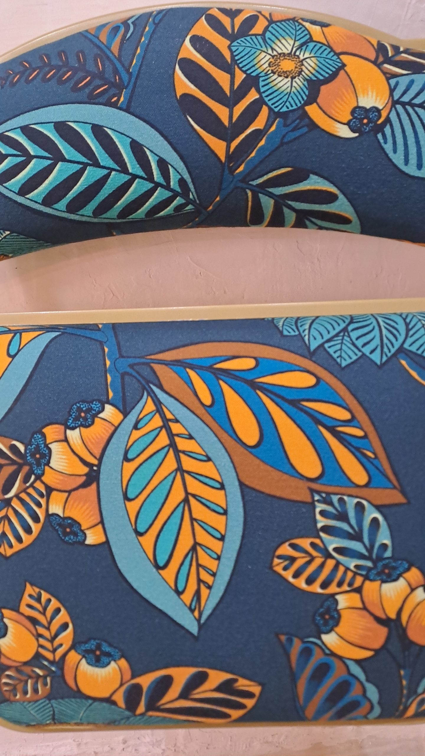 Chaise Chaisor Pliante & retapissée – Image 9