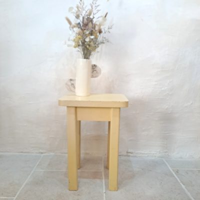 mobilier vintage